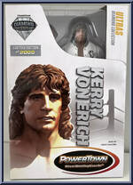 Kerry Von Erich Action Figure