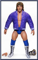 Kerry Von Erich Action Figure