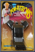 Fy-Ton from Pow-R-Trons - Basic Series manufactured by ERTL [Front]