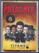 Saint of Killers from Preacher - Blind Boxed manufactured by Titan Merchandise [Front]