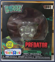 predator dorbz