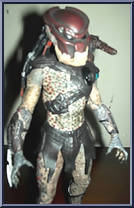 Berserker Predator from Predators - Series  1 manufactured by Neca [Loose]