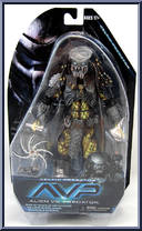 Celtic Predator from Predators - Series 14 manufactured by Neca [Front]