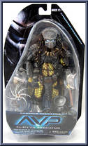 Chopper Predator from Predators - Series 14 manufactured by Neca [Front]