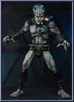 Concrete Jungle Predator from Predators - Ultimate Collection manufactured by Neca [Loose]