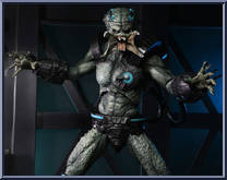 Concrete Jungle Predator from Predators - Ultimate Collection manufactured by Neca [Loose]