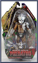 Enforcer Predator Action Figure