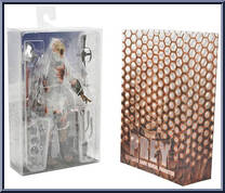 Feral "Camo Reveal" Predator from Predators - Ultimate Collection manufactured by Neca [Front]