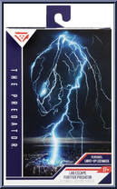 Fugitive Predator (Lab Escape) from Predators - Ultimate Collection manufactured by Neca [Front]