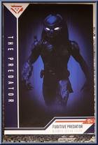 Fugitive Predator from Predators - Ultimate Collection manufactured by Neca [Front]
