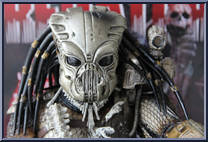 Gort Predator from Predators - Quarter Scale manufactured by Neca [Loose]