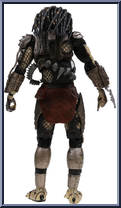 Jungle Hunter Predator from Predators - Ultimate Collection manufactured by Neca [Loose]