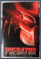 Jungle Hunter Predator from Predators - Ultimate Collection manufactured by Neca [Front]