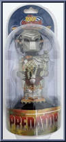 Jungle Hunter Predator from Predators - Body Knockers manufactured by Neca [Front]