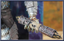 Warrior Predator from Predators - Quarter Scale manufactured by Neca [Loose]