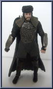 Setam Action Figure
