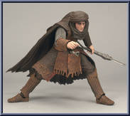 Zolm Action Figure