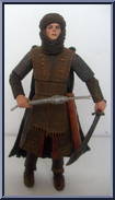 Zolm Action Figure