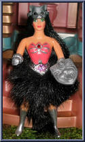 Catra Action Figure