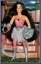Catra (Scratchin' Sound) Action Figure