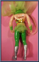 Double Trouble from Princess of Power - Basic Series manufactured by Mattel [Loose]