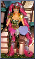 Entrapta Action Figure