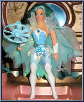 Frosta Action Figure