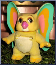 Kowl Action Figure