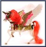 Royal Swift Wind Action Figure
