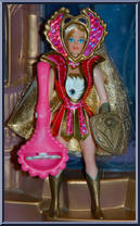 She-Ra (Bubble Power) Action Figure
