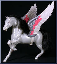 Storm Action Figure