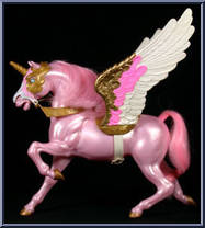Swift Wind Action Figure