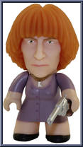 Honey Bunny from Pulp Fiction - Blind Boxed manufactured by Titan Merchandise [Loose]