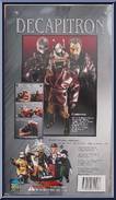 Decapitron (Stealth) from Puppet Master - 12" Scale manufactured by Full Moon [Back]