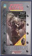 Decapitron (Stealth) from Puppet Master - 12" Scale manufactured by Full Moon [Front]