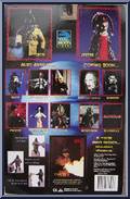 Torch from Puppet Master - Regular manufactured by Full Moon [Back]