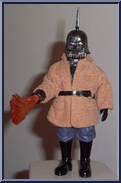 Torch from Puppet Master - Regular manufactured by Full Moon [Mike's Collection]
