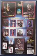 Totem from Puppet Master - Regular manufactured by Full Moon [Back]