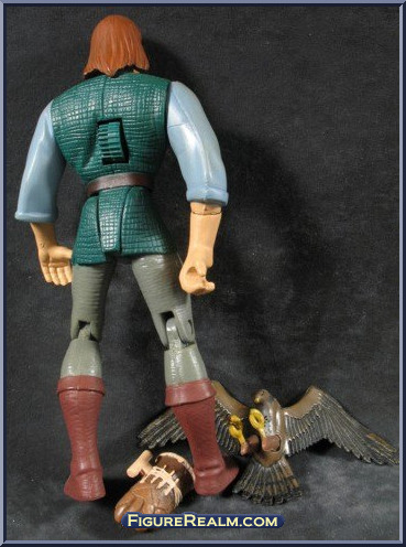 sheriff garrett action figure