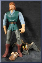 sheriff garrett action figure