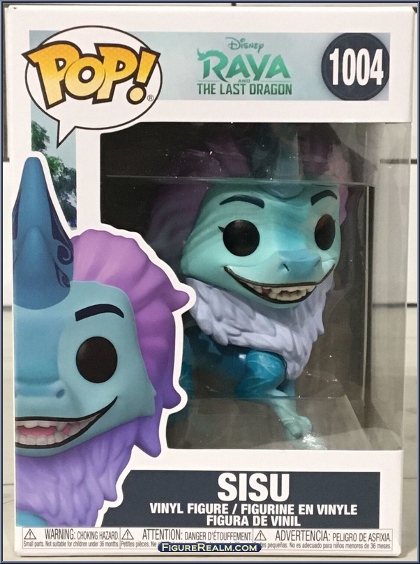 sisu pop