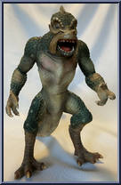 Ymir from Ray Harryhausen - 12" Statues manufactured by X-Plus [Loose]