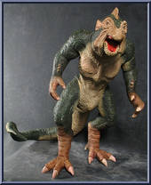 Ymir from Ray Harryhausen - 8" Vinyl Figures manufactured by X-Plus [Loose]