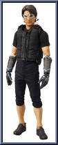 Ethan Hunt Action Figure