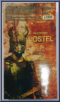 Hostel from Real Action Heroes - Hostel manufactured by Medicom [Back]