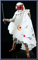 Lion Maru G from Real Action Heroes - Kaiketsu Lion Maru manufactured by Medicom [Loose]