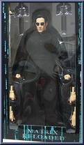 Neo Action Figure