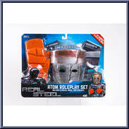 jakks pacific real steel