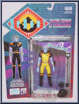 Bob from ReBoot - Color Changers manufactured by Irwin Toys [Front]
