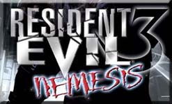 Resident Evil 3